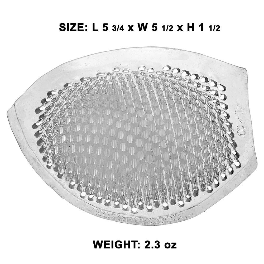 Braza Women's Silicone Breathable Enhancers - Image 3